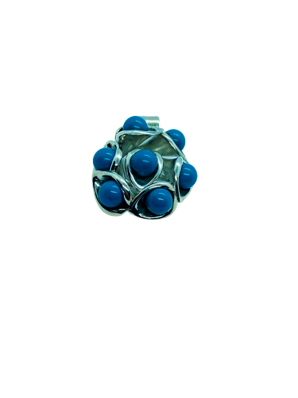 Gemstone Pendants - Style 2
